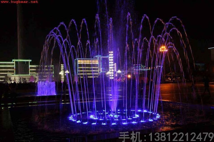 跳泉批发