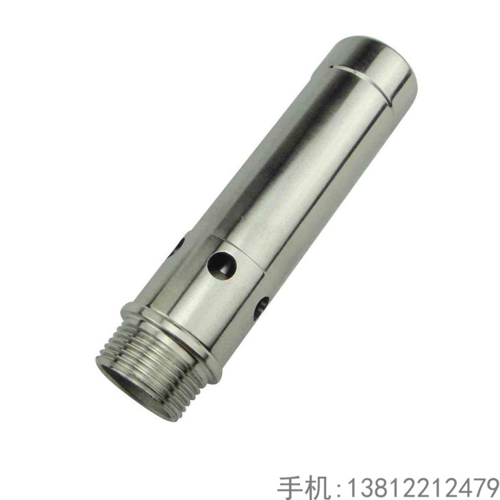 不锈钢涌泉喷头