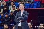 媒体人：刘维伟用战术理念改造失去杨瀚森的青岛 有点魔球的味道