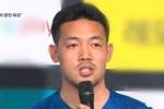 108小时从伊朗回韩国！韩国前国脚：非常害怕，像经历了生死关头
