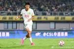 球员李睿跃租借加盟佛山南狮，租借期至2026年12月31日