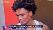 笑死😂阿门之前说：你们防不住杰伦&middot;格林！除非我来防！