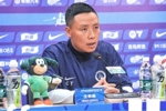 【赛前声音🎙】陈涛：在了解对手的同时，最重要的是做好自己