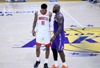 Skip：湖人G5得打得多差 才能在主场输给这支火箭
