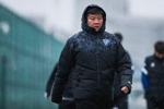 记者：2013年李金羽曾表示以为执教很简单 但真当上了才察觉不易
