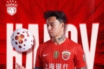 祝张琳芃生日快乐!同祝今天生日的海港第十二人