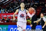 鲁媒：山东男篮半个月后初步集结 高诗岩&陶汉林这个夏天都会续约